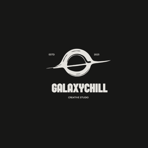 GalaxyChill Logo